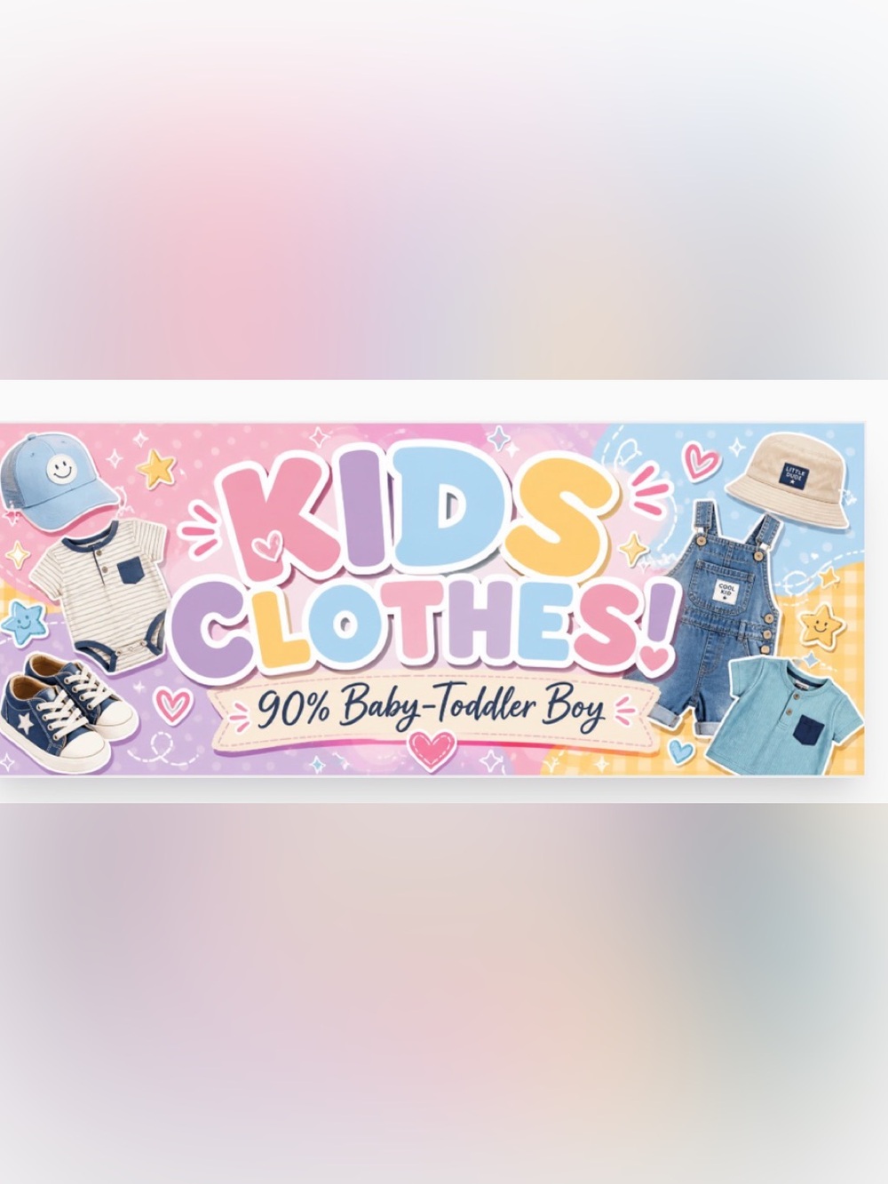 Kids Clothes
